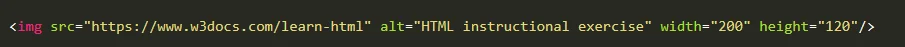 HTML Code