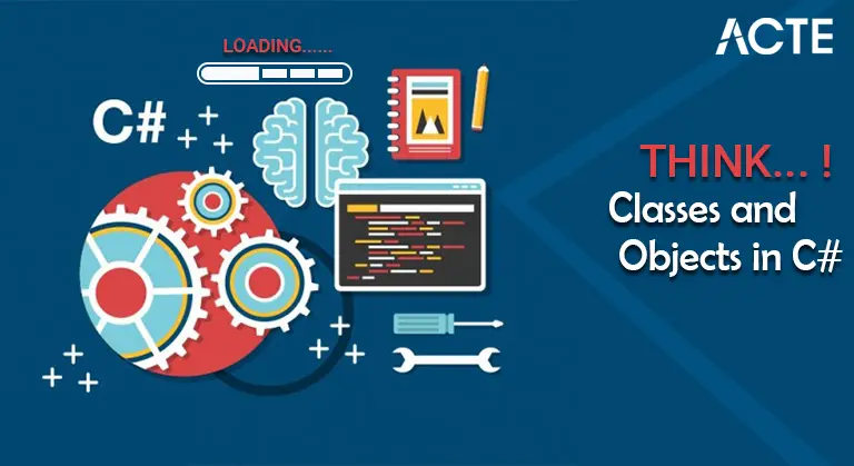 Classes and Objects in C Tutorial ACTE
