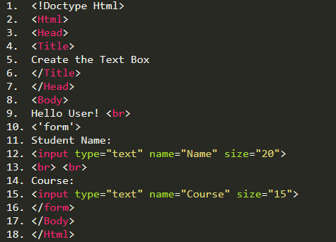 Code