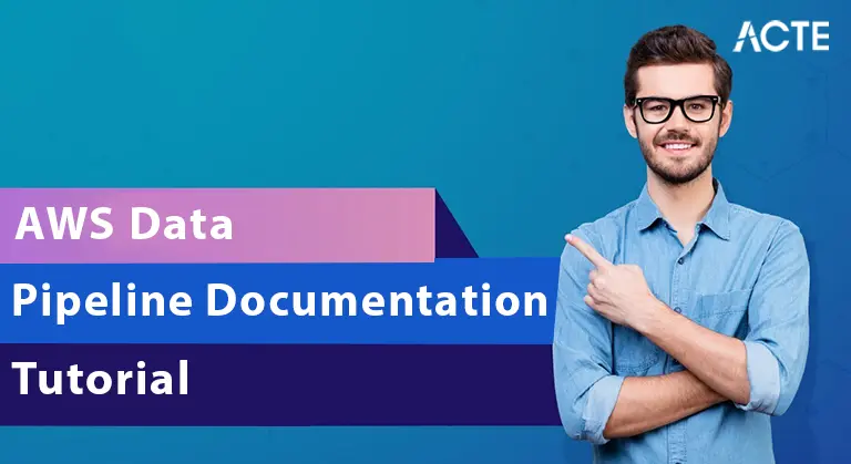 AWS Data Pipeline Documentation Tutorial ACTE