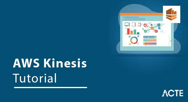 AWS Kinesis Tutorial ACTE