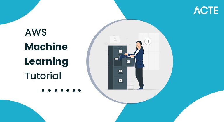 Aws for shop machine learning tutorial