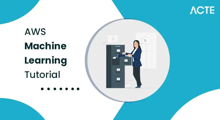 AWS Machine Learning Tutorial ACTE