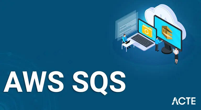 AWS SQS Tutorial ACTE