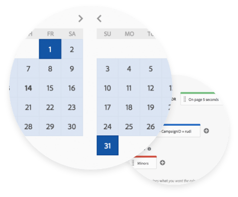 Adobe Analytics Features