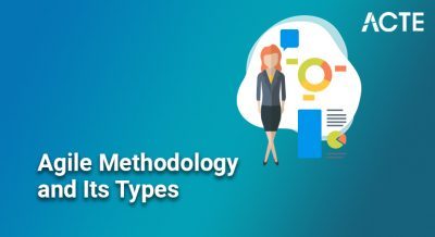 Agile Methodology and Its Types article ACTE