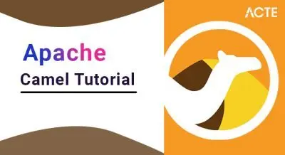 Apache Camel Tutorial ACTE