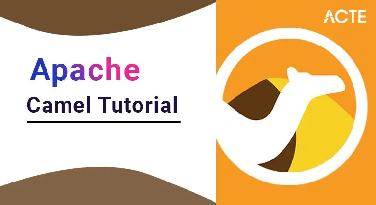 Apache Camel Tutorial ACTE