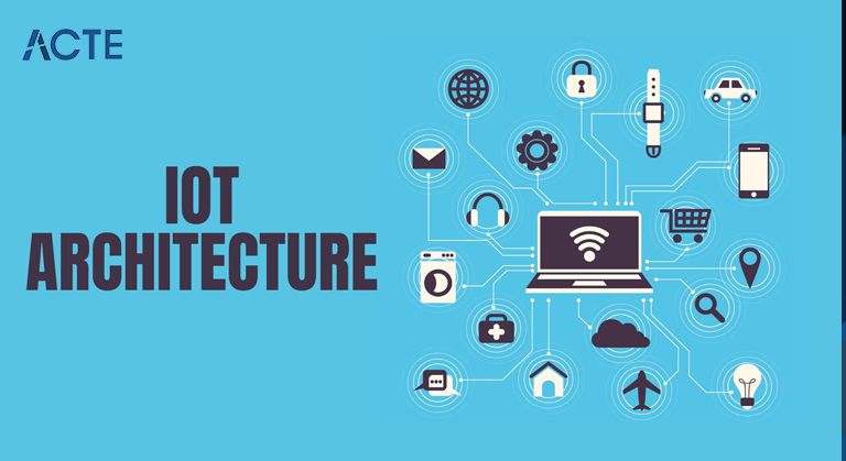 Architecture of Internet of Things (IoT) Article ACTE