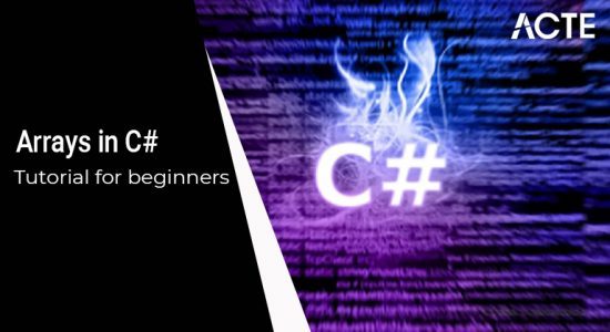 C# Array Tutorial | Create, Declare, Initialize | Updated 2025
