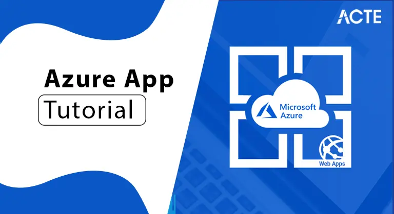 Azure App Tutorial ACTE