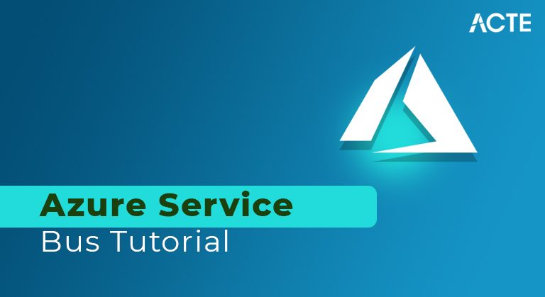 Azure Service Fabric Tutorial ACTE