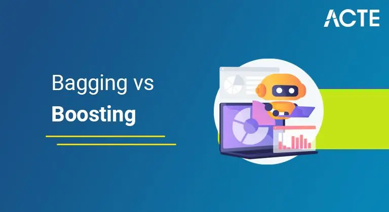 Bagging vs Boosting article ACTE