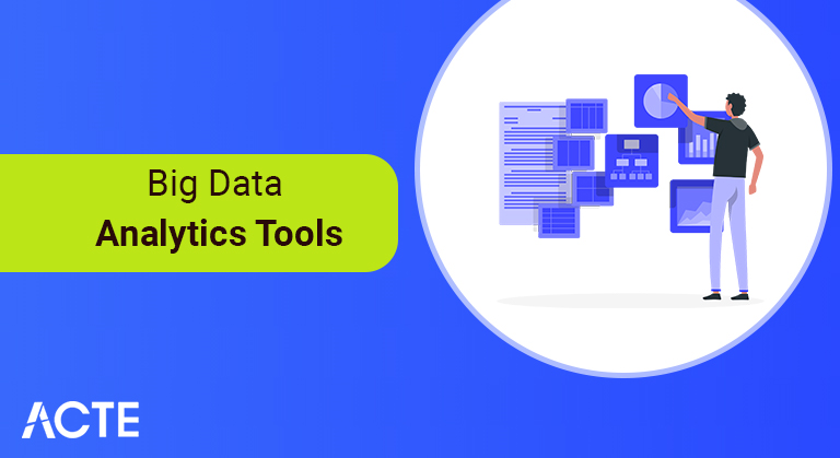 Big Data Analytics Tools article ACTE