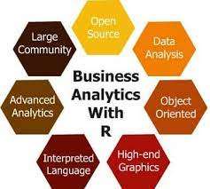 Business Analytics with R 