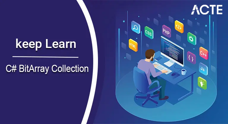 C BitArray Collection Tutorial ACTE