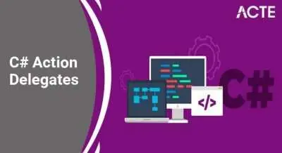 C Delegates Tutorial ACTE