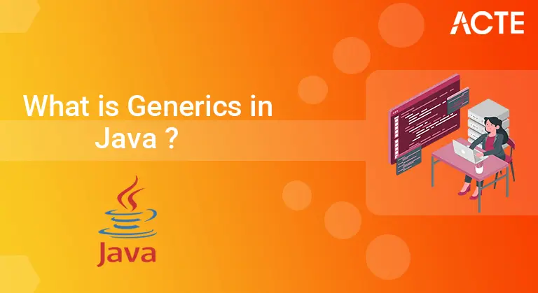 C Generics Tutorial ACTE