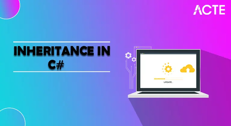 C Inheritance Tutorial ACTE
