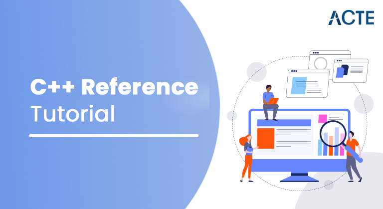 C++ Reference Tutorial ACTE