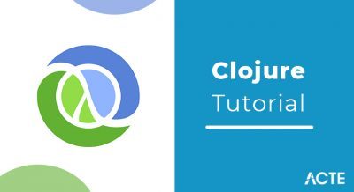 Clojure Tutorial ACTE