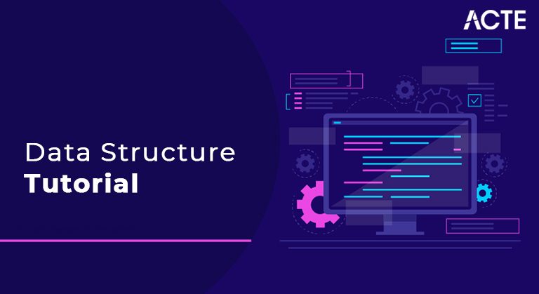 Data Structure Tutorial ACTE