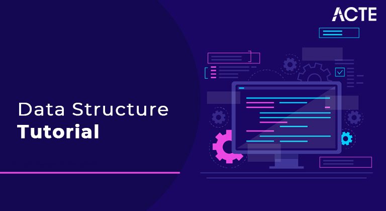 Data Structure Tutorial ACTE