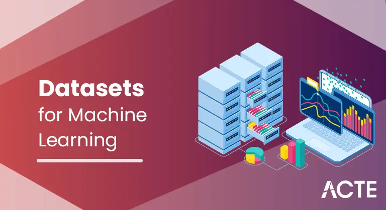 Datasets for Machine Learning article ACTE