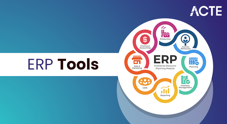 ERP Tools article ACTE