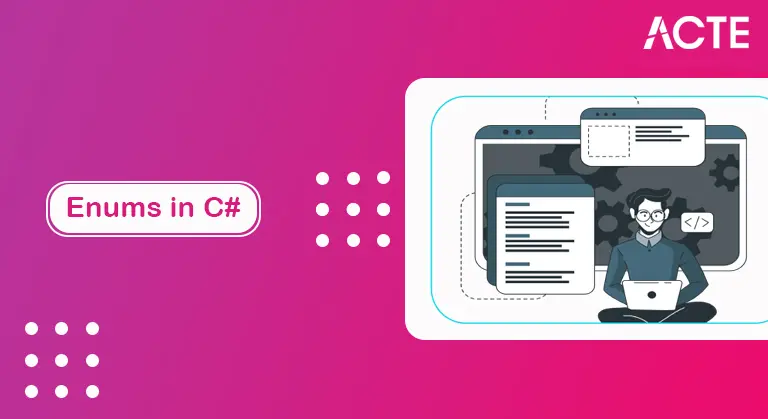Enums in C Tutorial ACTE