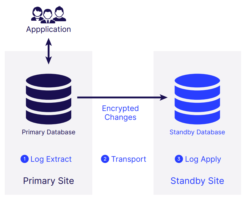 Standby Databases