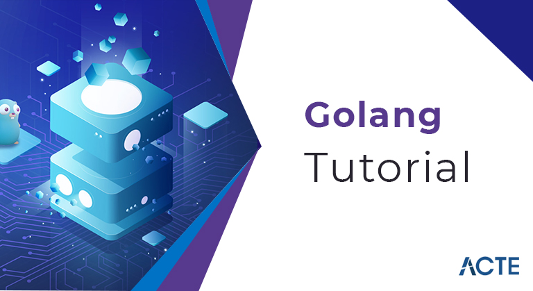 Golang Tutorial ACTE