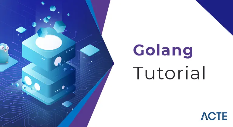 Golang Tutorial ACTE