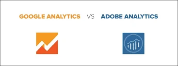 Google Analytics VS Adobe Analytics