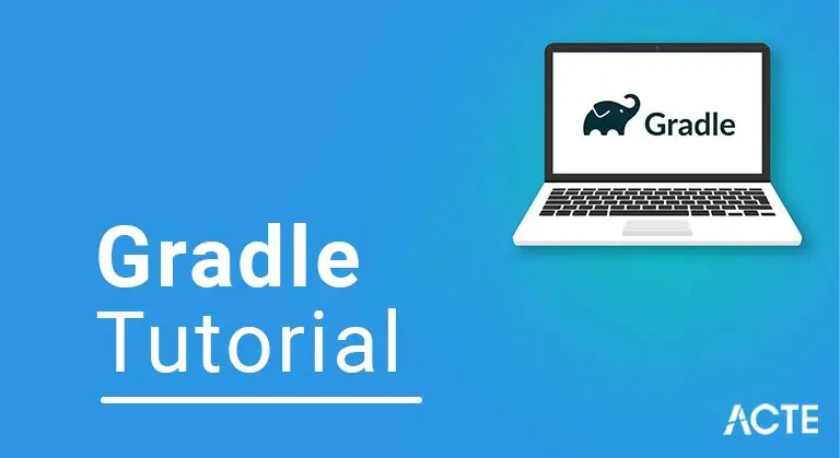 Gradle Tutorial ACTE