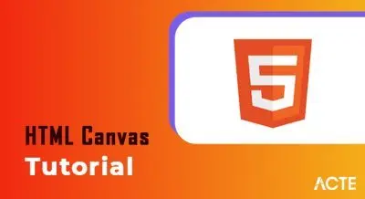 HTML Canvas Tutorial ACTE