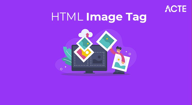 HTML Image Tag ACTE