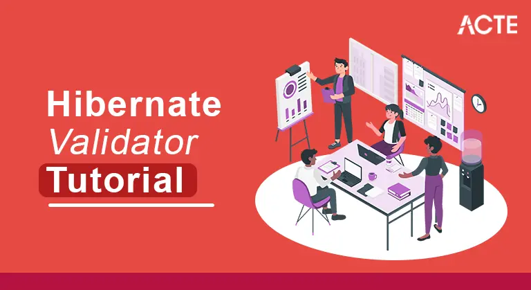 Hibernate Validator Tutorial ACTE