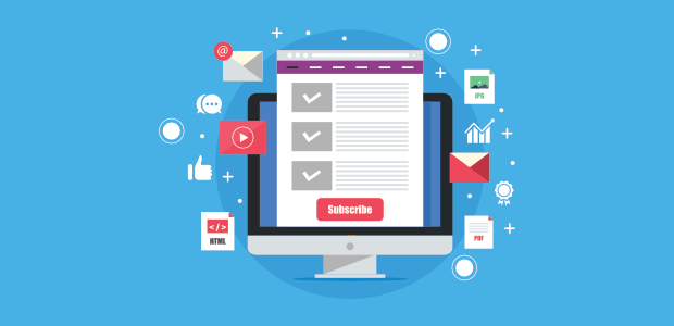 How to Grow an Email Subscriber List
