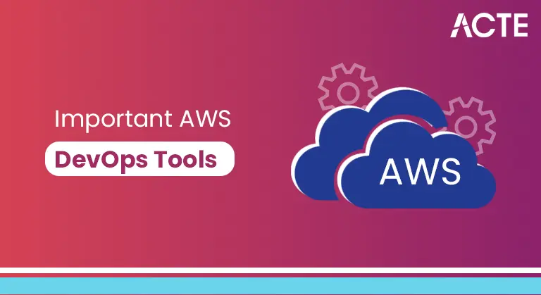Important AWS DevOps Tools article ACTE