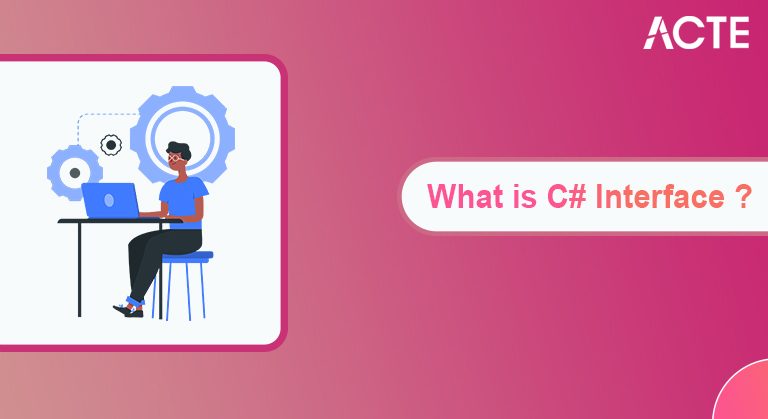 Interface In C in Tutorial ACTE