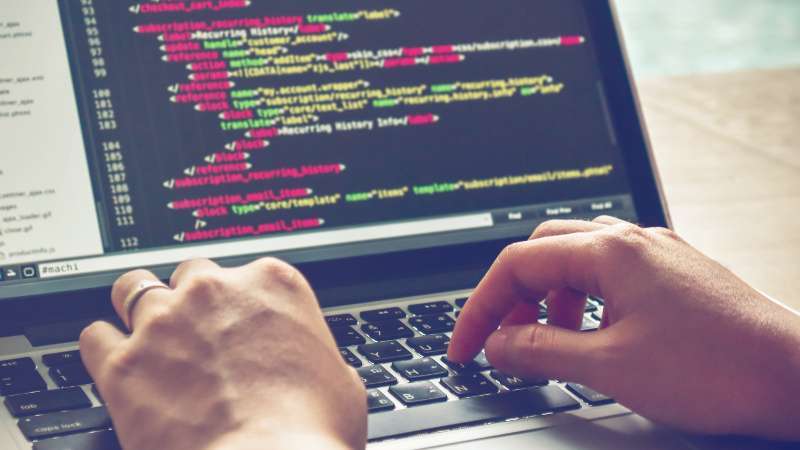 HTML and CSS