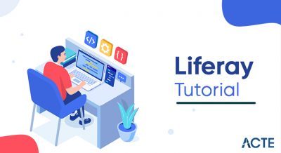 Liferay Tutorial ACTE