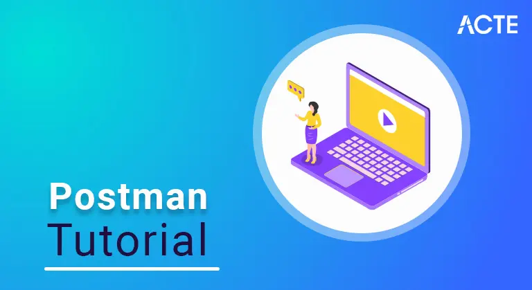 Postman Tutorial ACTE