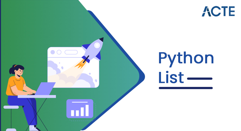 Python List article ACTE