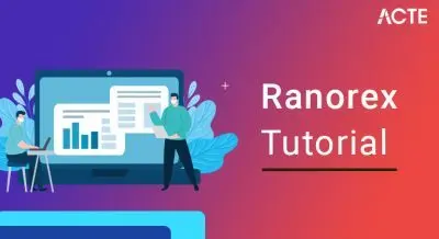 Ranorex Tutorial ACTE