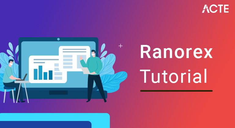 Ranorex Tutorial ACTE
