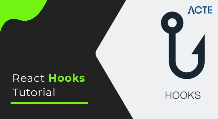React Hooks Tutorial ACTE