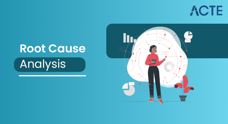 Root Cause Analysis article ACTE