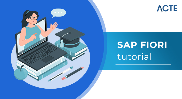 SAP FIORI tutorial ACTE